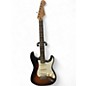 Used Fender PLAYER II 2 Color Sunburst Solid Body Electric Guitar thumbnail
