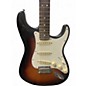 Used Fender PLAYER II 2 Color Sunburst Solid Body Electric Guitar