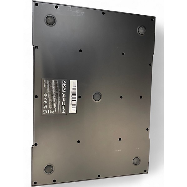 Used Akai Professional APC 64 MIDI Controller