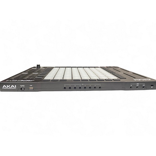 Used Akai Professional APC 64 MIDI Controller