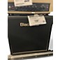 Used Blackstar HT Series HT110 40W 1x10 Guitar Cabinet thumbnail
