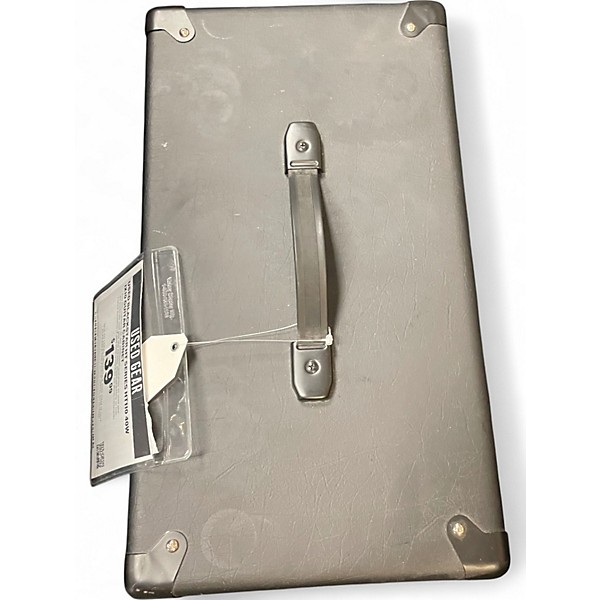 Used Blackstar HT Series HT110 40W 1x10 Guitar Cabinet