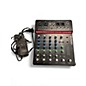 Used Harbinger LV8 8-Channel Mixer with Bluetooth Unpowered Mixer thumbnail