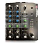 Used Harbinger LV8 8-Channel Mixer with Bluetooth Unpowered Mixer