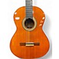 Vintage 1975 Alvarez CY125 by Kauzo Yairi Natural Classical Acoustic Electric Guitar
