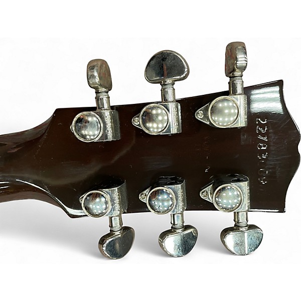 Used Gibson J45 Standard Vintage Sunburst Acoustic Electric Guitar