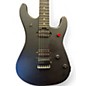 Used EVH 5150 Standard Black Solid Body Electric Guitar
