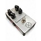 Used Keeley 4 Knob Compressor Effect Pedal
