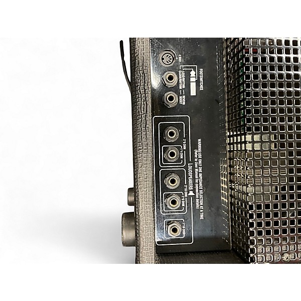 Used Laney IRT60H Tube Guitar Amp Head