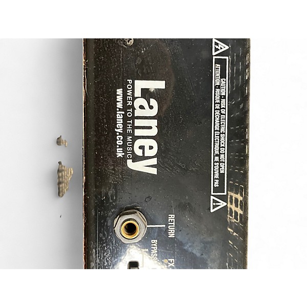 Used Laney IRT60H Tube Guitar Amp Head