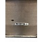 Used Line 6 4x12 slant Guitar Cabinet