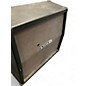 Used Line 6 4x12 slant Guitar Cabinet