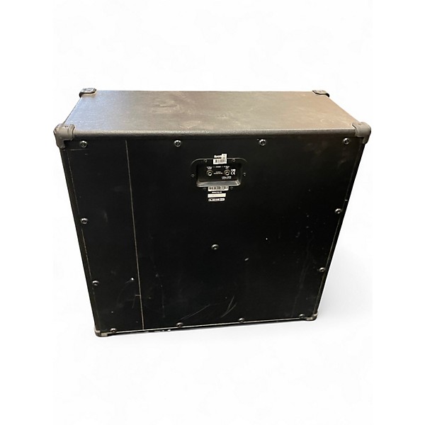Used Line 6 4x12 slant Guitar Cabinet