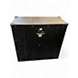 Used Line 6 4x12 slant Guitar Cabinet