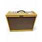 Used Fender Blues Deluxe Reissue 40W 1x12 Tube Guitar Combo Amp thumbnail