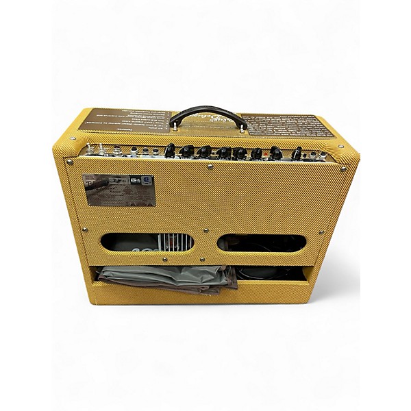 Used Fender Blues Deluxe Reissue 40W 1x12 Tube Guitar Combo Amp