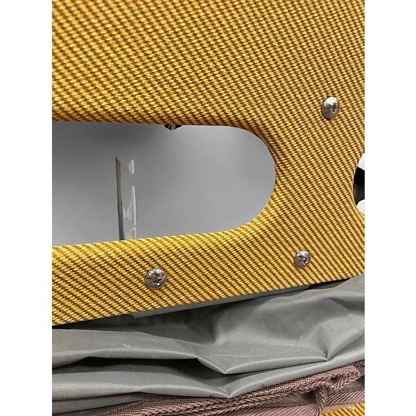 Used Fender Blues Deluxe Reissue 40W 1x12 Tube Guitar Combo Amp