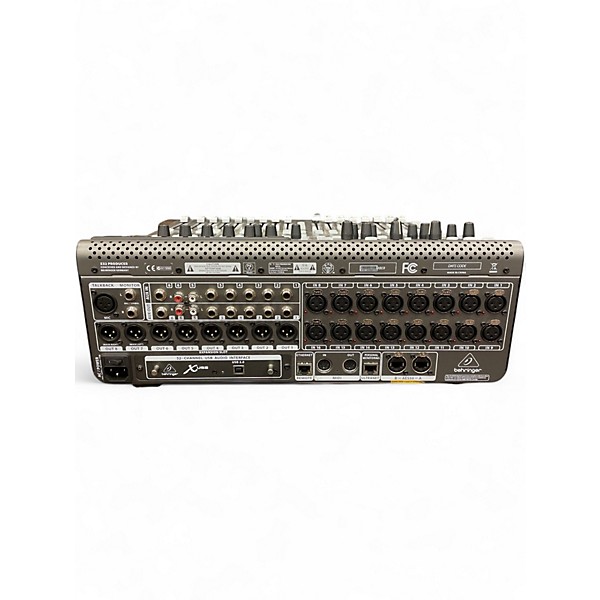 Used Behringer X32 Producer Digital Mixer