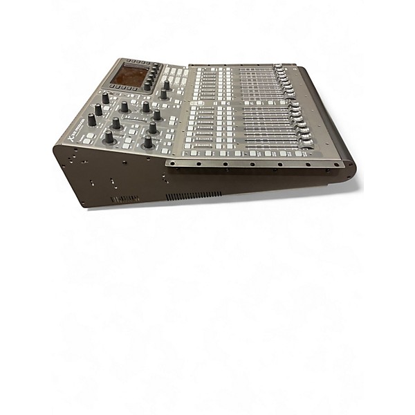 Used Behringer X32 Producer Digital Mixer