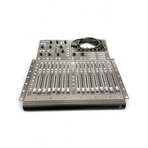 Used Behringer X32 Producer Digital Mixer