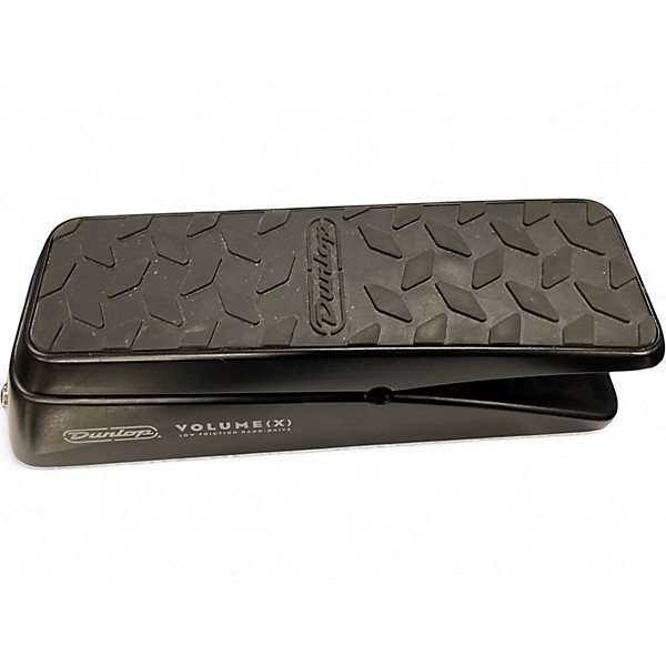 Used Dunlop DVP3 Volume Pedal