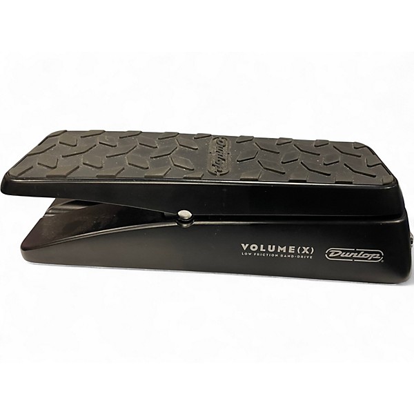 Used Dunlop DVP3 Volume Pedal
