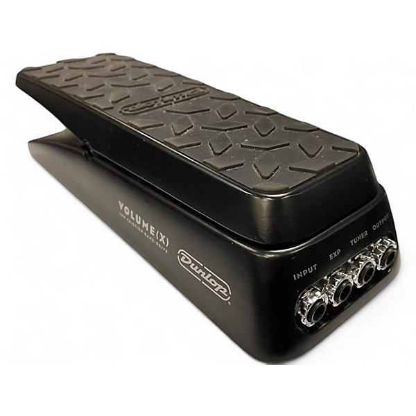 Used Dunlop DVP3 Volume Pedal