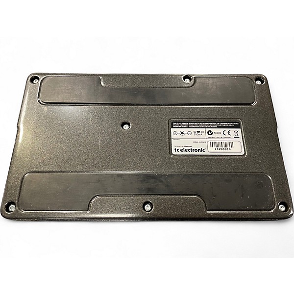 Used TC Electronic Ditto X4 Looper Pedal