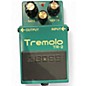 Used BOSS TR2 Tremolo Effect Pedal thumbnail
