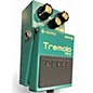Used BOSS TR2 Tremolo Effect Pedal