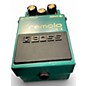 Used BOSS TR2 Tremolo Effect Pedal