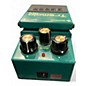 Used BOSS TR2 Tremolo Effect Pedal