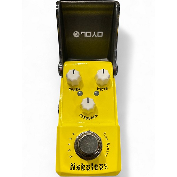 Used Joyo NEBULOUS Effect Pedal