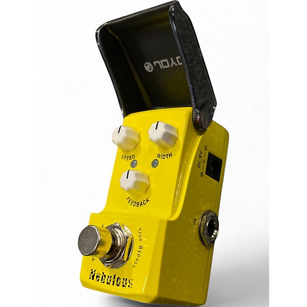Used Joyo NEBULOUS Effect Pedal