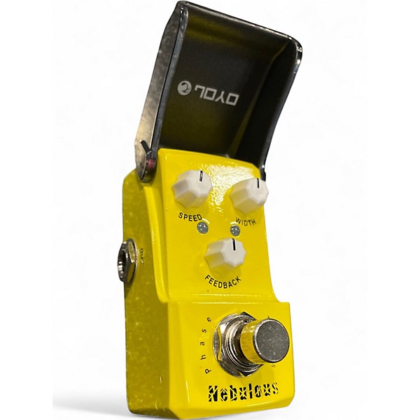Used Joyo NEBULOUS Effect Pedal