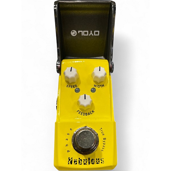 Used Joyo NEBULOUS Effect Pedal