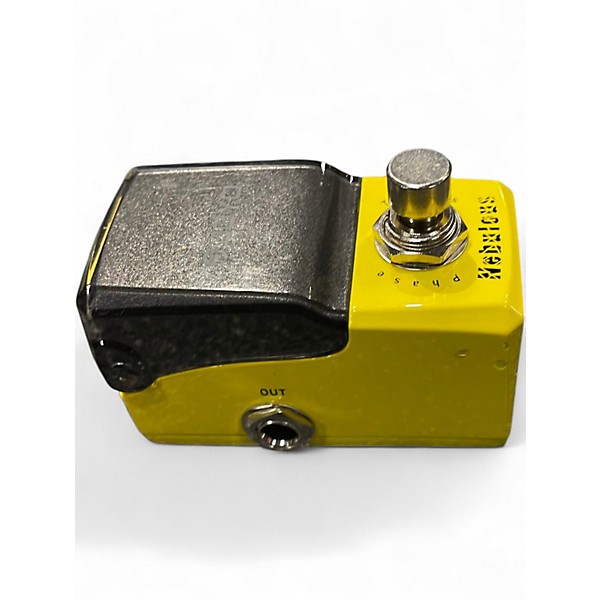 Used Joyo NEBULOUS Effect Pedal