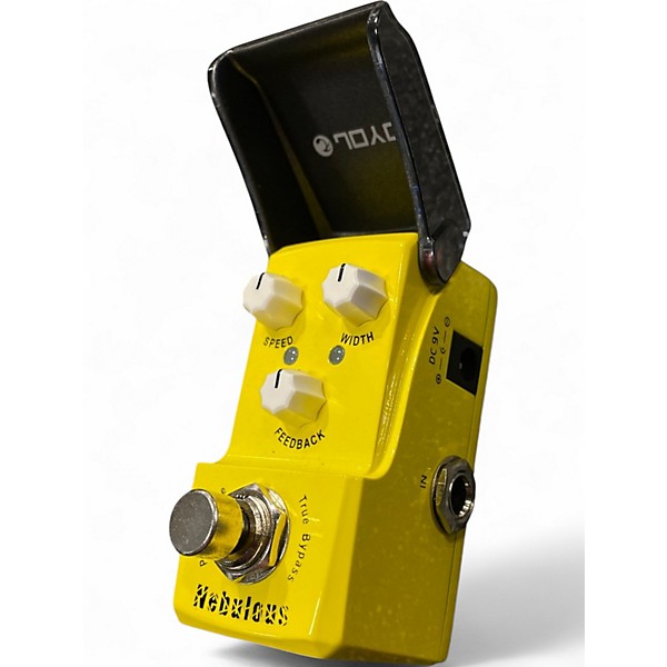 Used Joyo NEBULOUS Effect Pedal