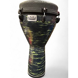 Used Remo MONDO DJEMBE Djembe