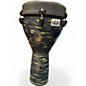 Used Remo MONDO DJEMBE Djembe