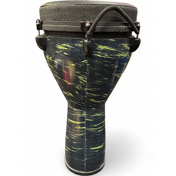 Used Remo MONDO DJEMBE Djembe