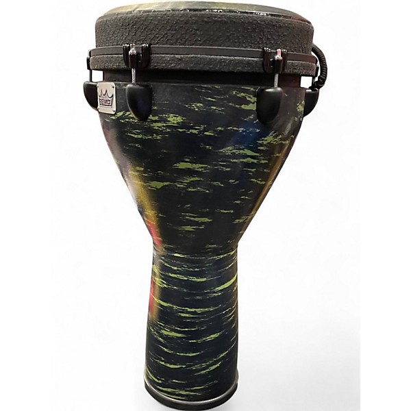 Used Remo MONDO DJEMBE Djembe