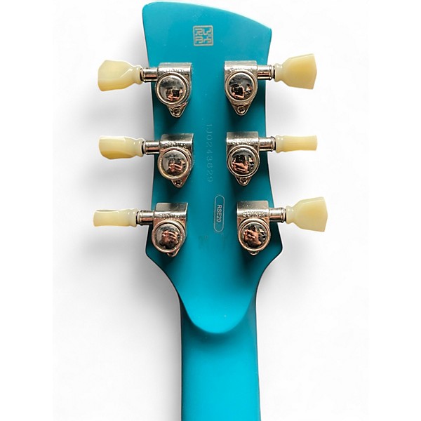 Used TC Electronic Combo Deluxe 65 Effect Pedal