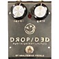 Used Analogwise Pedals Drop Ded Hybrid Germanium Fuzz Effect Pedal thumbnail