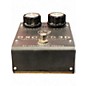 Used Analogwise Pedals Drop Ded Hybrid Germanium Fuzz Effect Pedal