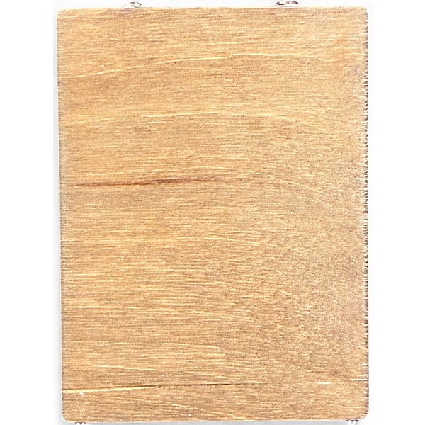 Used Analogwise Pedals Drop Ded Hybrid Germanium Fuzz Effect Pedal