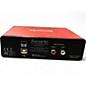 Used 2019 Focusrite Scarlett Solo Gen 2 Audio Interface