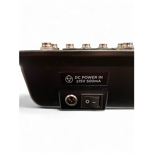 Used 2019 Focusrite Scarlett Solo Gen 2 Audio Interface