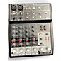 Used Behringer XENYX802 Unpowered Mixer thumbnail
