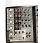 Used Behringer XENYX802 Unpowered Mixer
